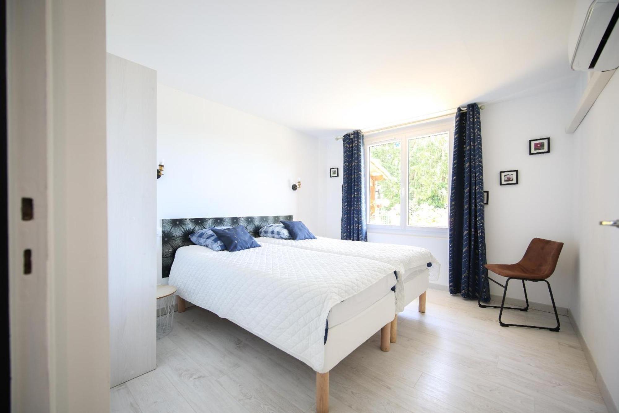 Git Chez Boubet 1 Villa Arnos Exterior photo